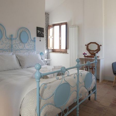 B&B Conca Del Pretore Loreto Aprutino Exterior foto