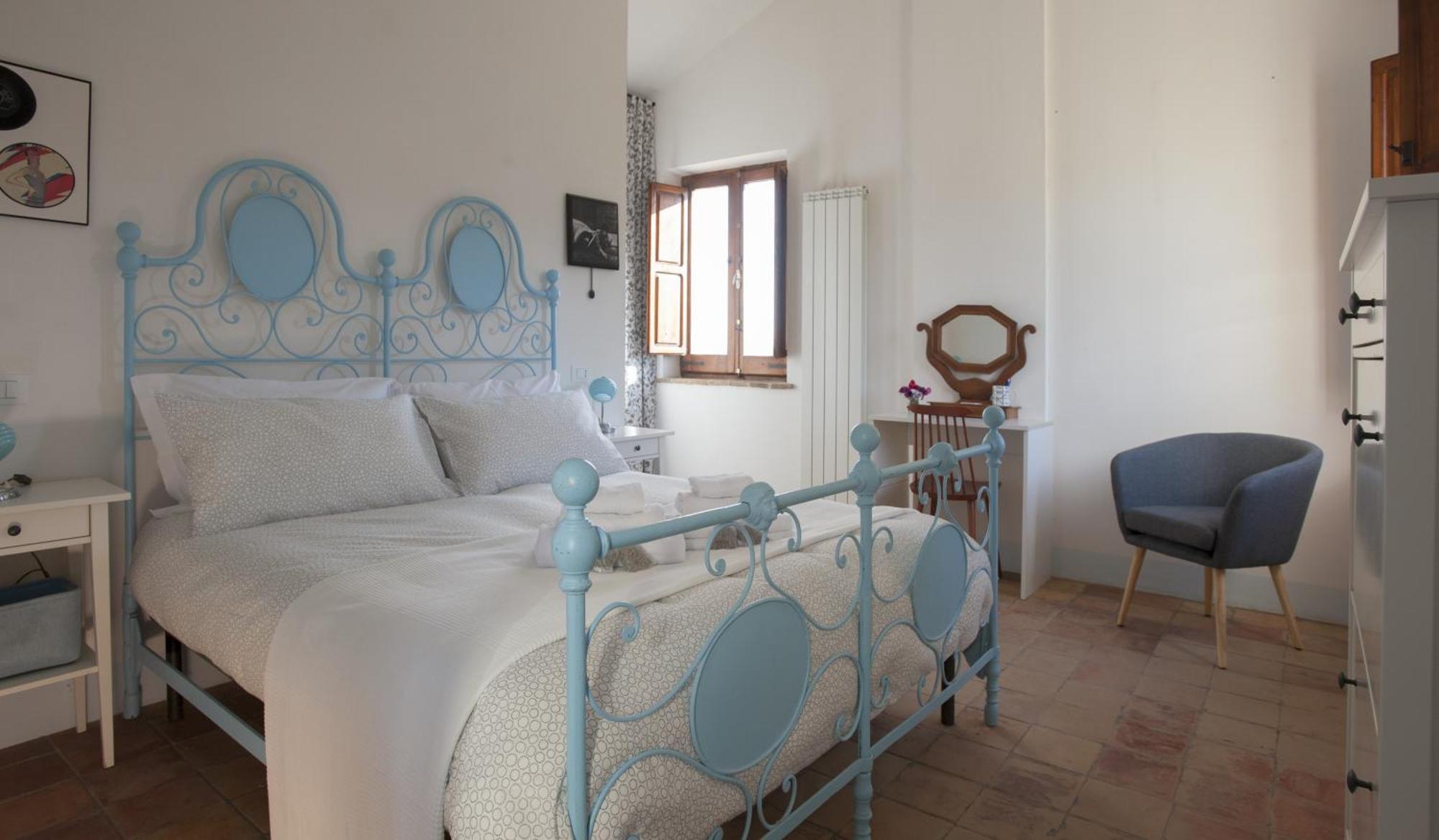 B&B Conca Del Pretore Loreto Aprutino Exterior foto
